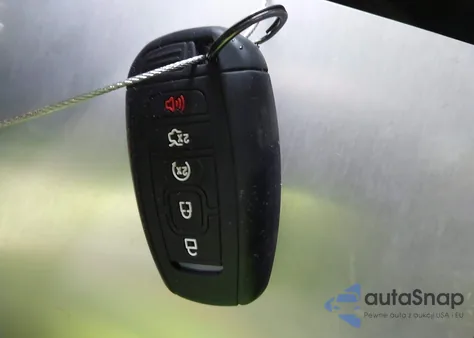 2019 Lincoln Nautilus Reserve z USA, uszkodzony, nr VIN 2LMPJ8LP9KBL66897